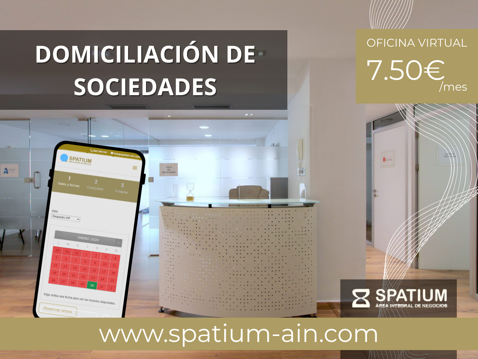 spatium-ain.com